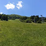 Appartement Bijela *