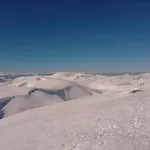 Bijela * Bjelašnica