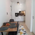 Appartement Bijela