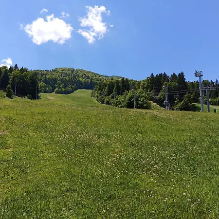 アパート Bijela *