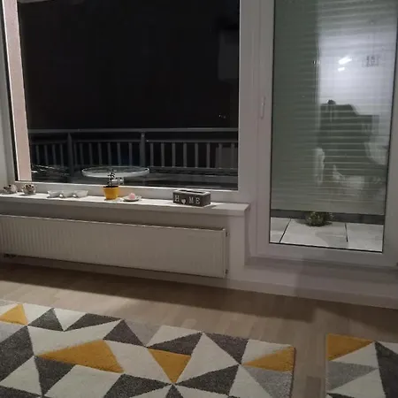 Bijela Apartment Bjelasnica