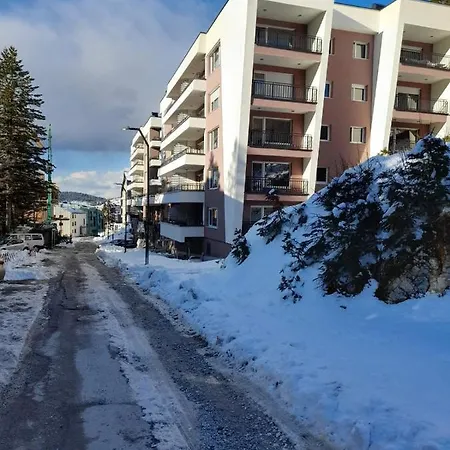 Apartamento Bijela *