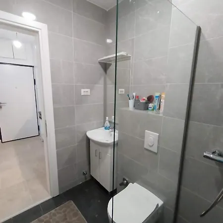 Apartamento Bijela *