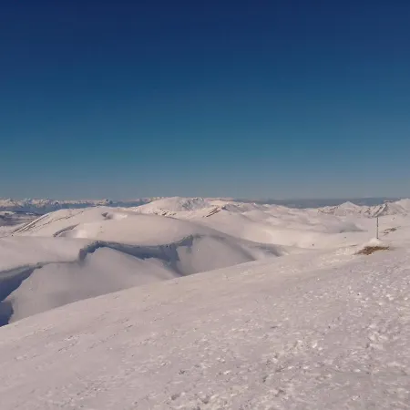 Bijela * Bjelašnica