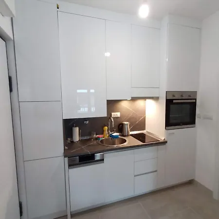 Apartamento Bijela