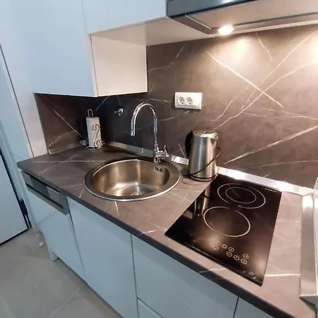 Apartment Bijela Bjelasnica