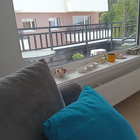 Bijela Apartamento Bjelašnica