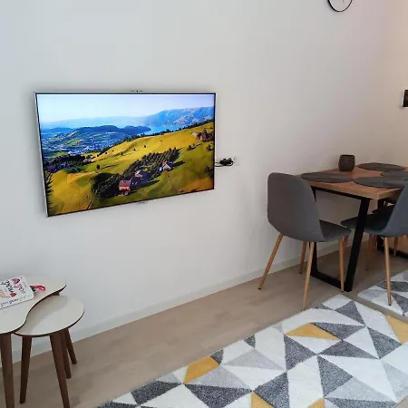Apartman Bijela