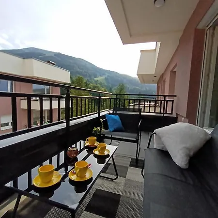 Bijela Apartamento *