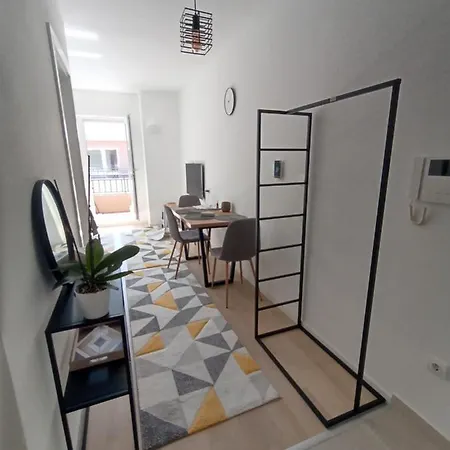 Bijela Apartamento Bjelašnica