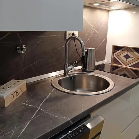 Apartamento Bijela