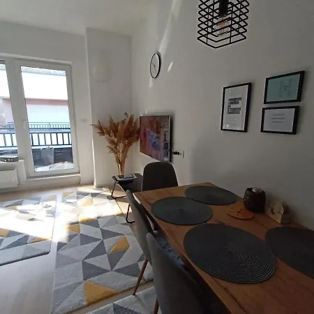Apartamento Bijela *