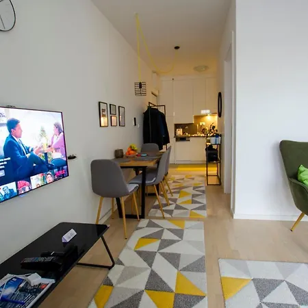 Apartamento Bijela Bjelašnica