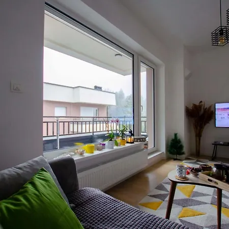 Bijela Apartamento *