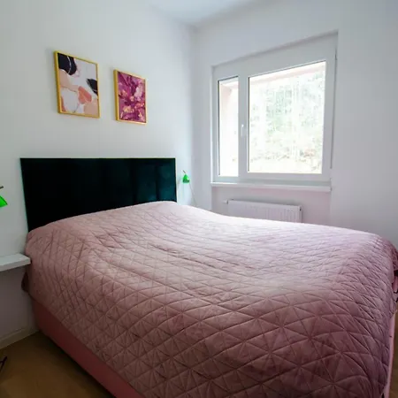 Apartment Bijela Bjelasnica