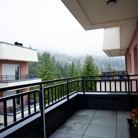 アパート Bijela *