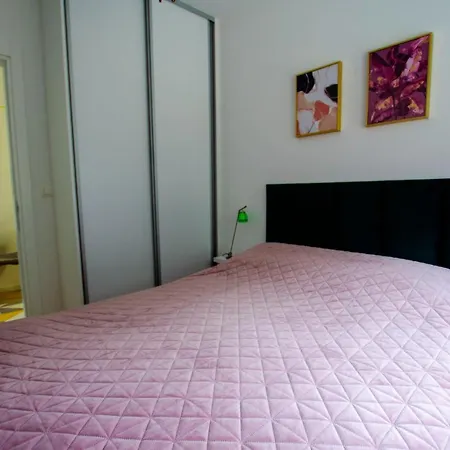 アパート Bijela Bjelašnica