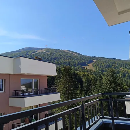 Bijela * Bjelašnica